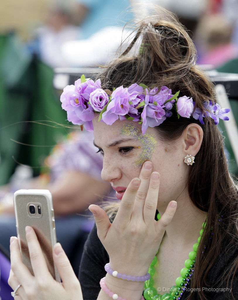 Argus rolls in Metairie: See photos of the Mardi Gras parade